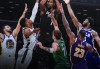 NBA-字母哥争议压哨绝杀凯尔特人，终结对手五连胜登顶东部引热议