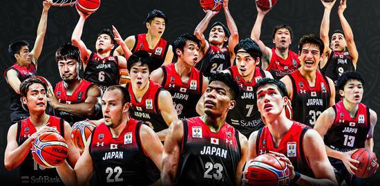 27, 日本混血天才渡边雄太登陆NBA  